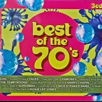 Flying Through The Air