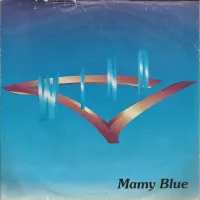 Mamy Blue