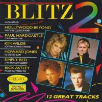 My Arms Keep Missing You