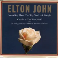 Candle In The Wind 1997