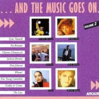 Each Time You Break My Heart