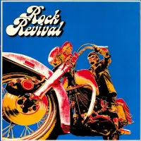 Walking To New Orleans