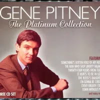 It Hurts To Be In Love