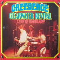 It Came Out Of The Sky