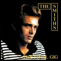 Bigmouth Strikes Again