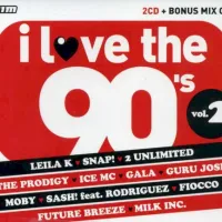 Get Up (Before The Night Is Over)