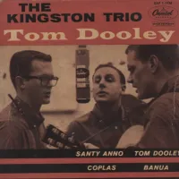 Tom Dooley