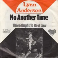 No Another Time