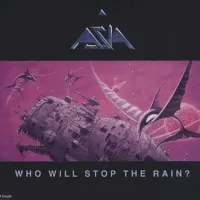 Who Will Stop The Rain