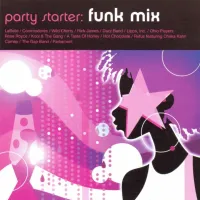 Funkytown
