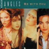 Be With You
