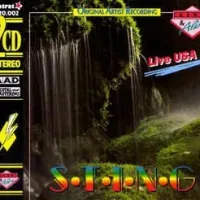 Fortress Around Your Heart