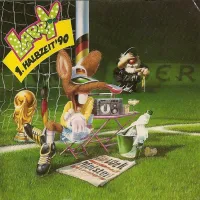 The Stevie B. Megamix