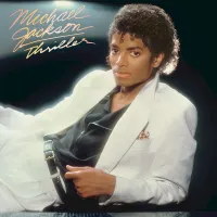 The Girl Is Mine (with Paul McCartney)