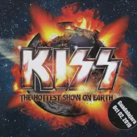 Lick It Up