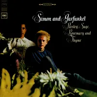 Scarborough Fair-Canticle