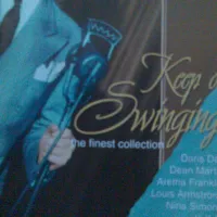 Just Walking In The Rain