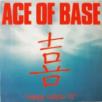 Happy Nation