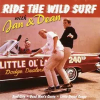 Ride The Wild Surf