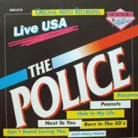 Can't Stand Losing You