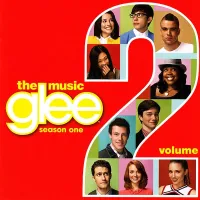Jump (Glee Cast Version)