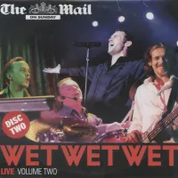 Don't Want To Forgive Me Now