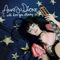 I Will Love You Monday (365)