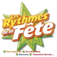 Soca Dance