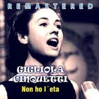 Non Ho L'eta