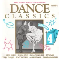 I Was Made for Dancin'