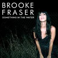 Something in the Water