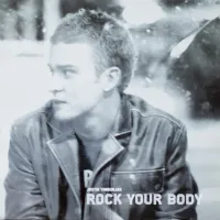 Rock Your Body