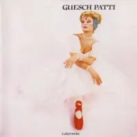 Let Be Must The Queen