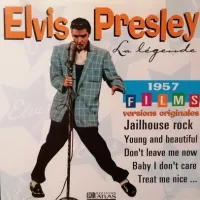 Jailhouse Rock
