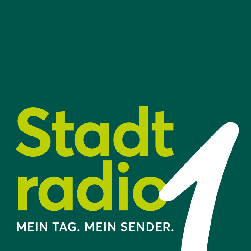 Talk im Stadtradio 1