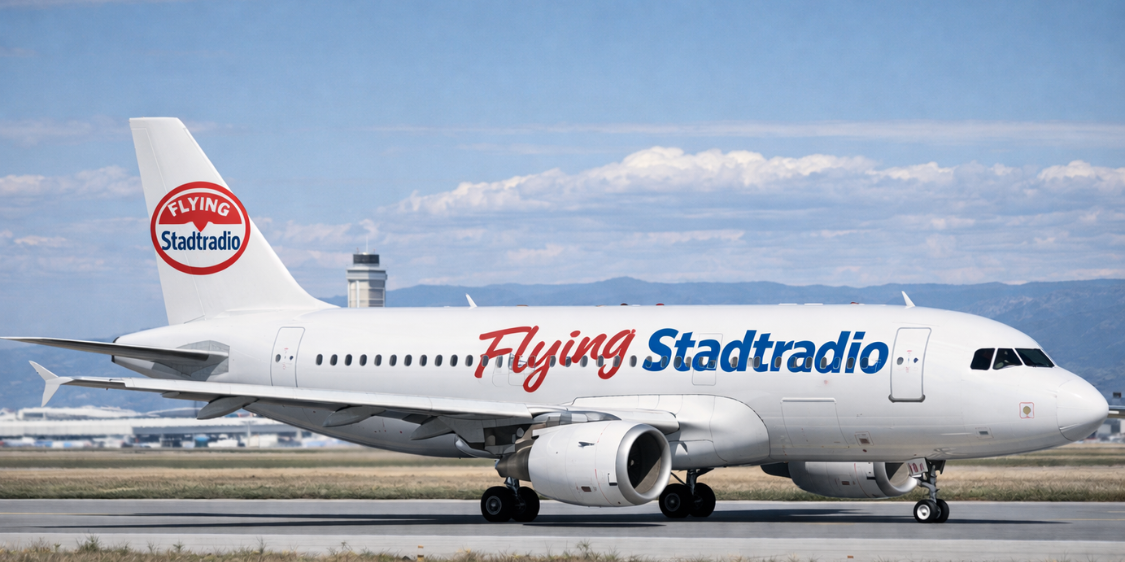 Stadtradio Radioreise