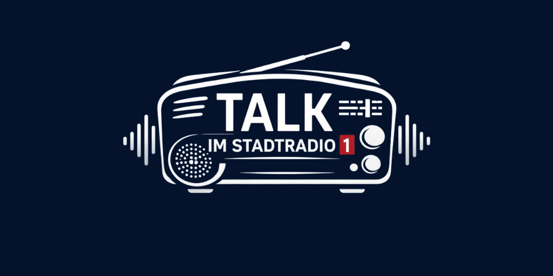 TALK IM STADTRADIO 1