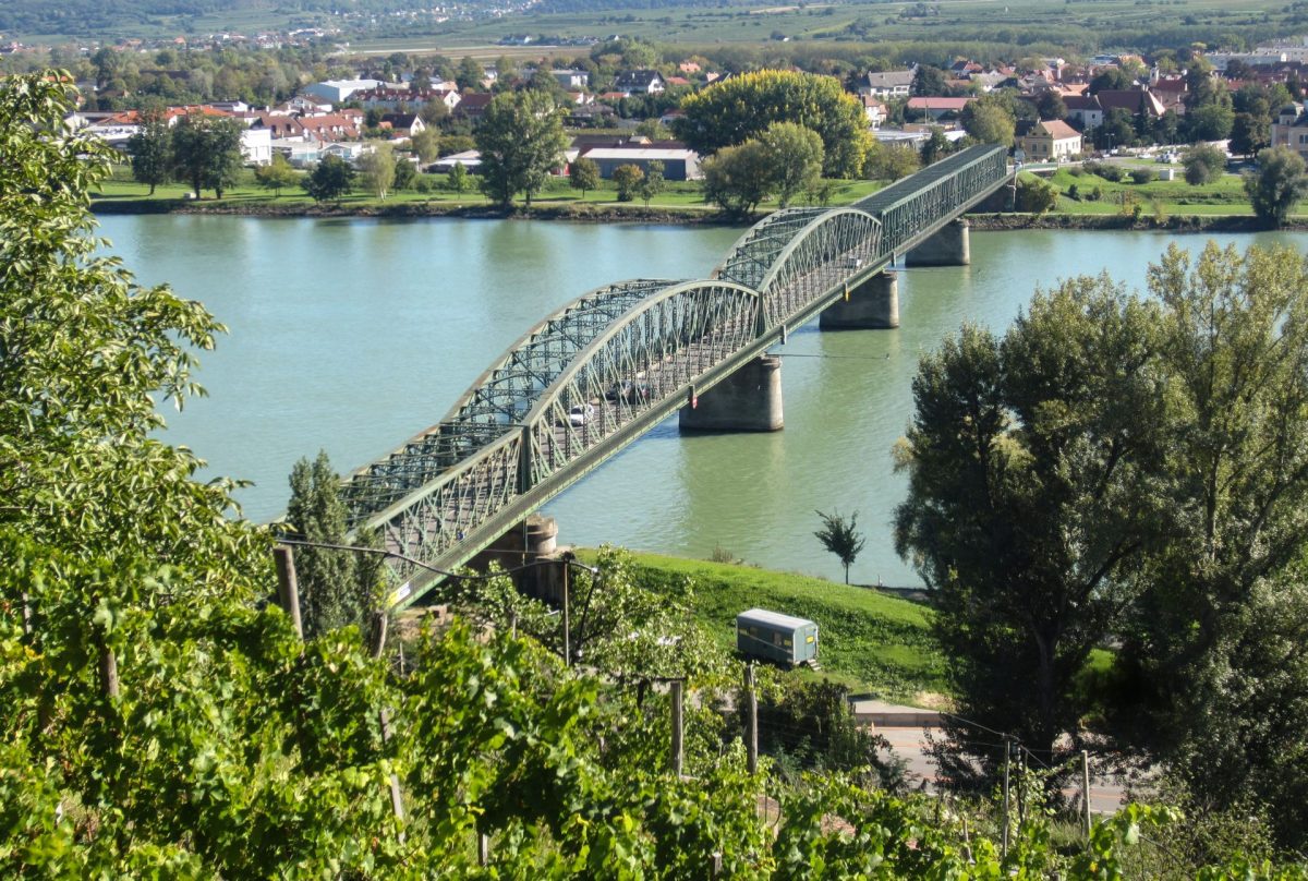 Unnötige Verzögerungen führen zu massiven Einschränkungen auf der Mauterner Brücke