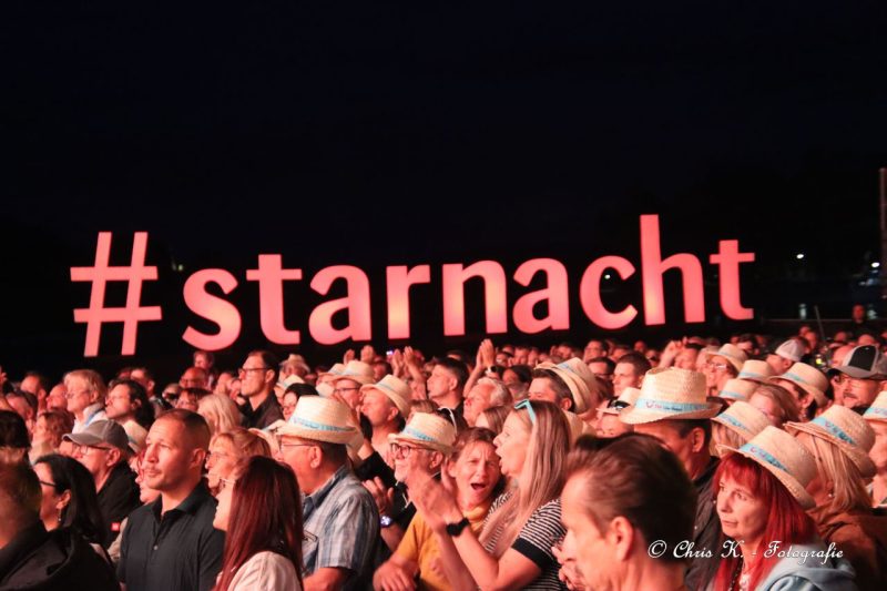 📸 STARnacht aus der Wachau 2026 – Die Highlights im Bild