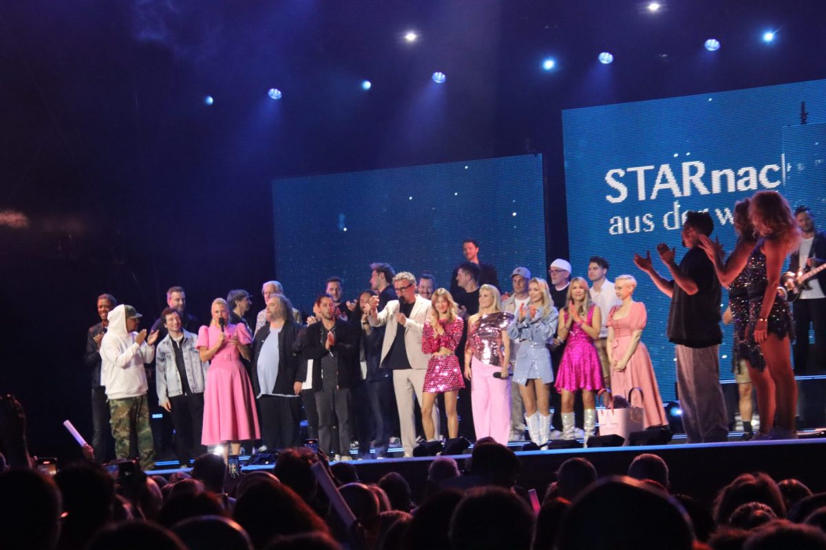 Die besten Bilder von der Starnacht 2025 aus der Wachau