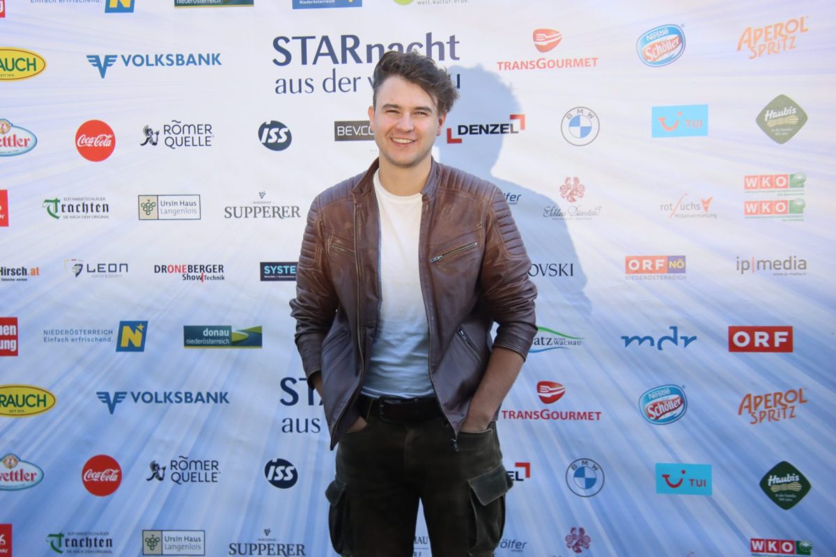 StarTalk 2025 aus der Wachau – die Highlights