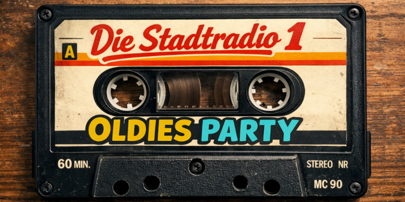 Oldies Party
