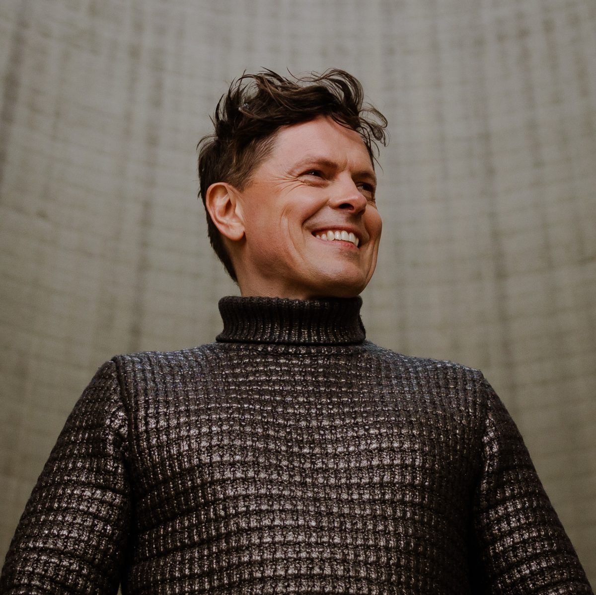 Michael Patrick Kelly: Die „Traces“ Open Air Tour 2026 kommt in die METAStadt!