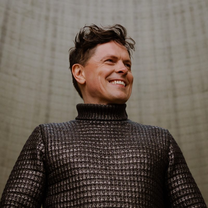 Michael Patrick Kelly: Die „Traces“ Open Air Tour 2026 kommt in die METAStadt!