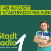 Stadtradio Krems wird zu Stadtradio 1