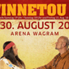 3×2 TICKETS FÜR WINNETOU II IN DER ARENA WAGRAM!