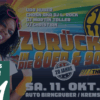 2×2 Tickets für die Spotlight-Party 2025 in Krems