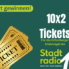 Gewinnspiel: 10×2 Tickets für die Kittenberger Erlebnisgärten!