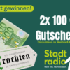 Einkaufsgutschein gewinnen!