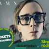 IAMX live im Stadtsaal Krems!